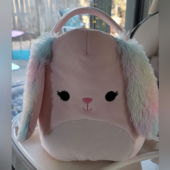 Squishmallows Other - Bop Squishmallows Basket